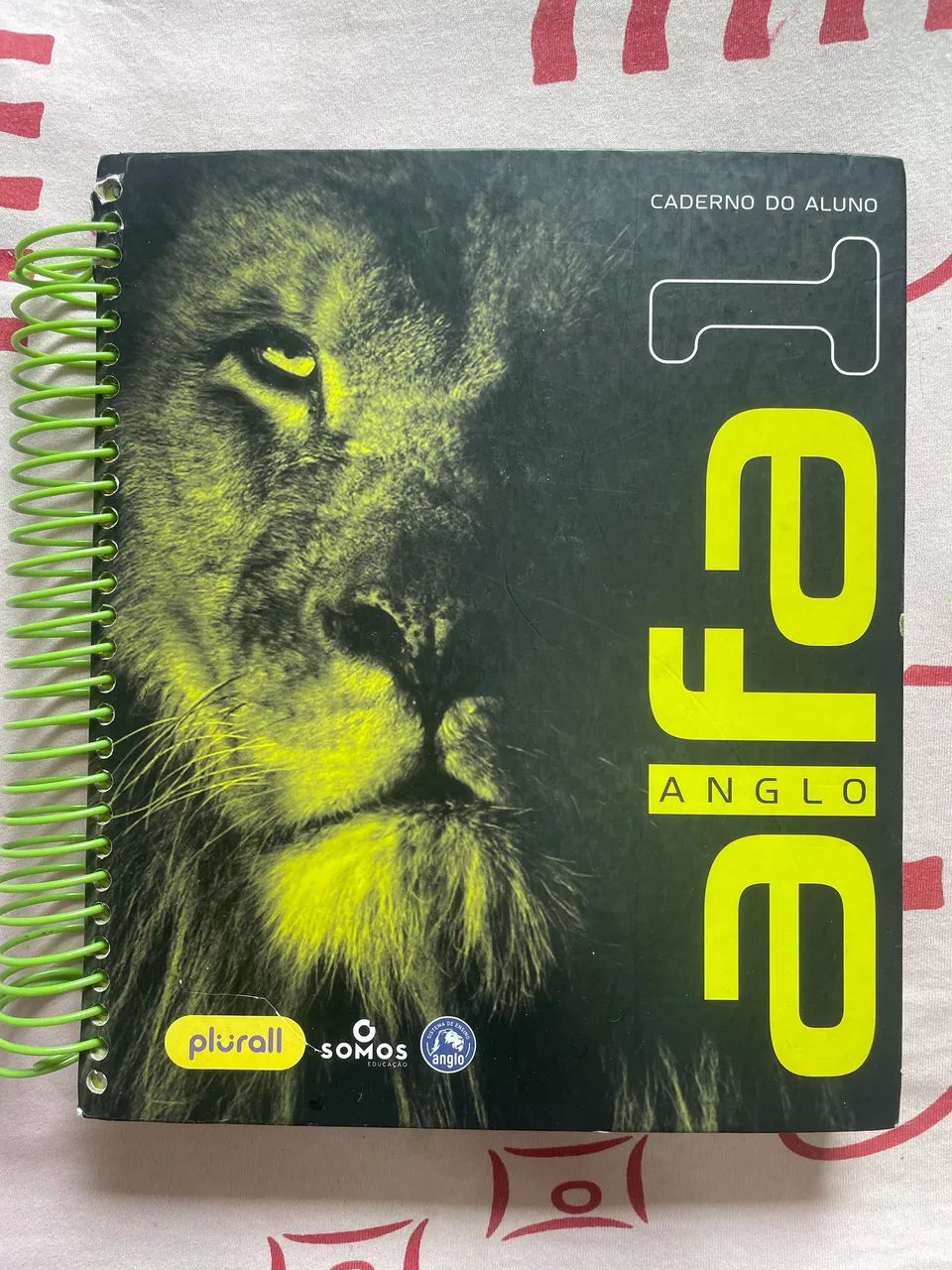 Livros anglo vestibular  - Foto 2