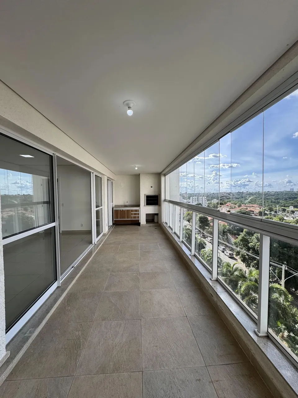 Reserva Bonifácia By Helbor - Apartamento disponível