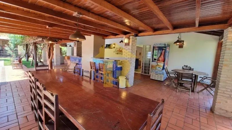 Casa de luxo em condomínio à venda em Zacarias-SP, bairro Marina Bonita 4 quartos, 4 suíte - Foto 5