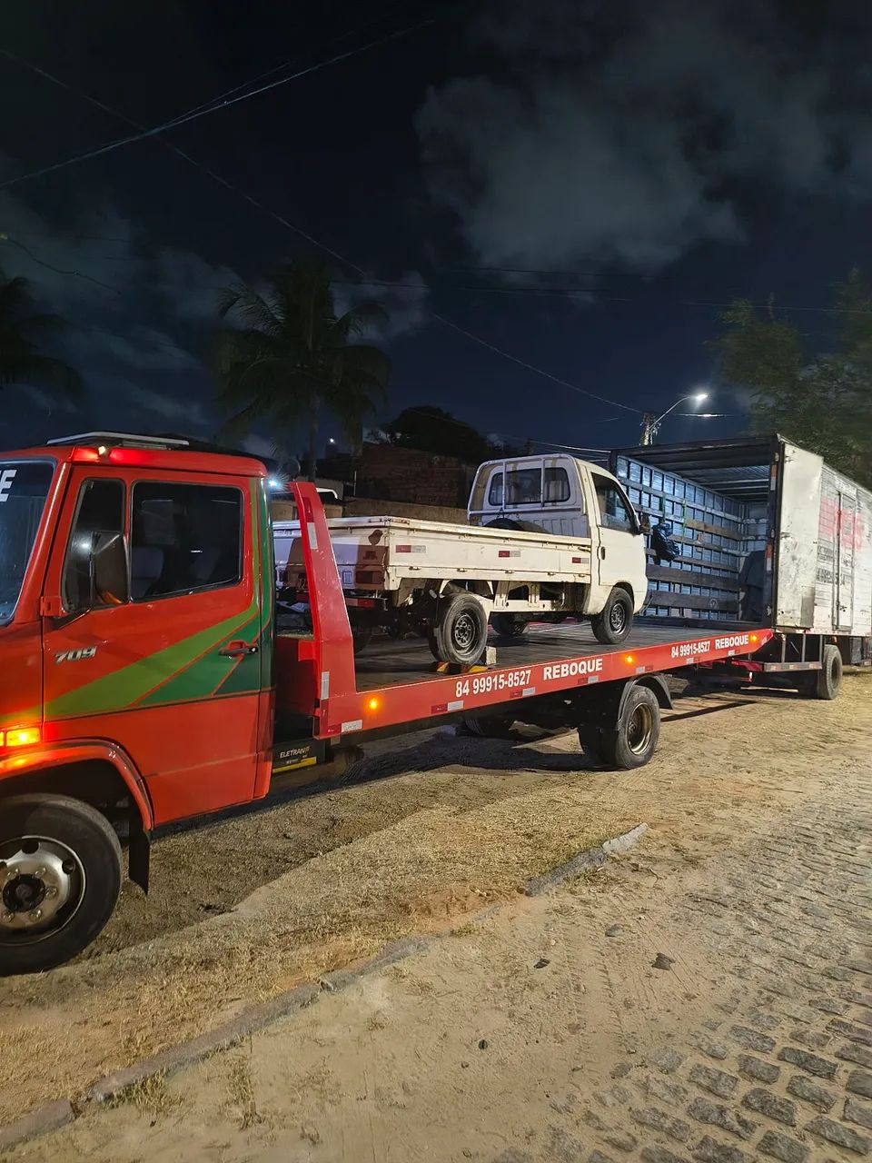 reboque 24h e guincho 