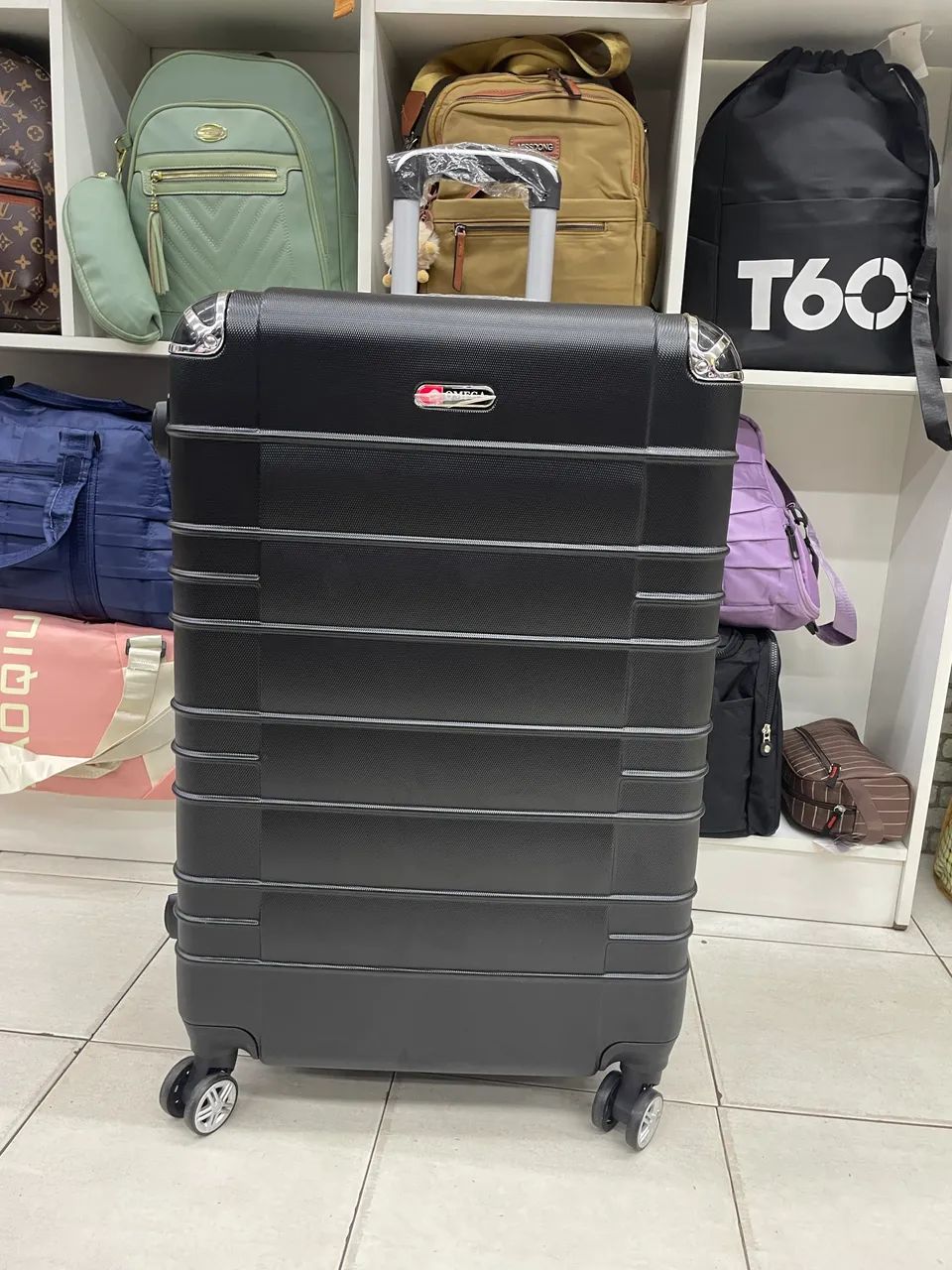 Malas 200,00 - Foto 3
