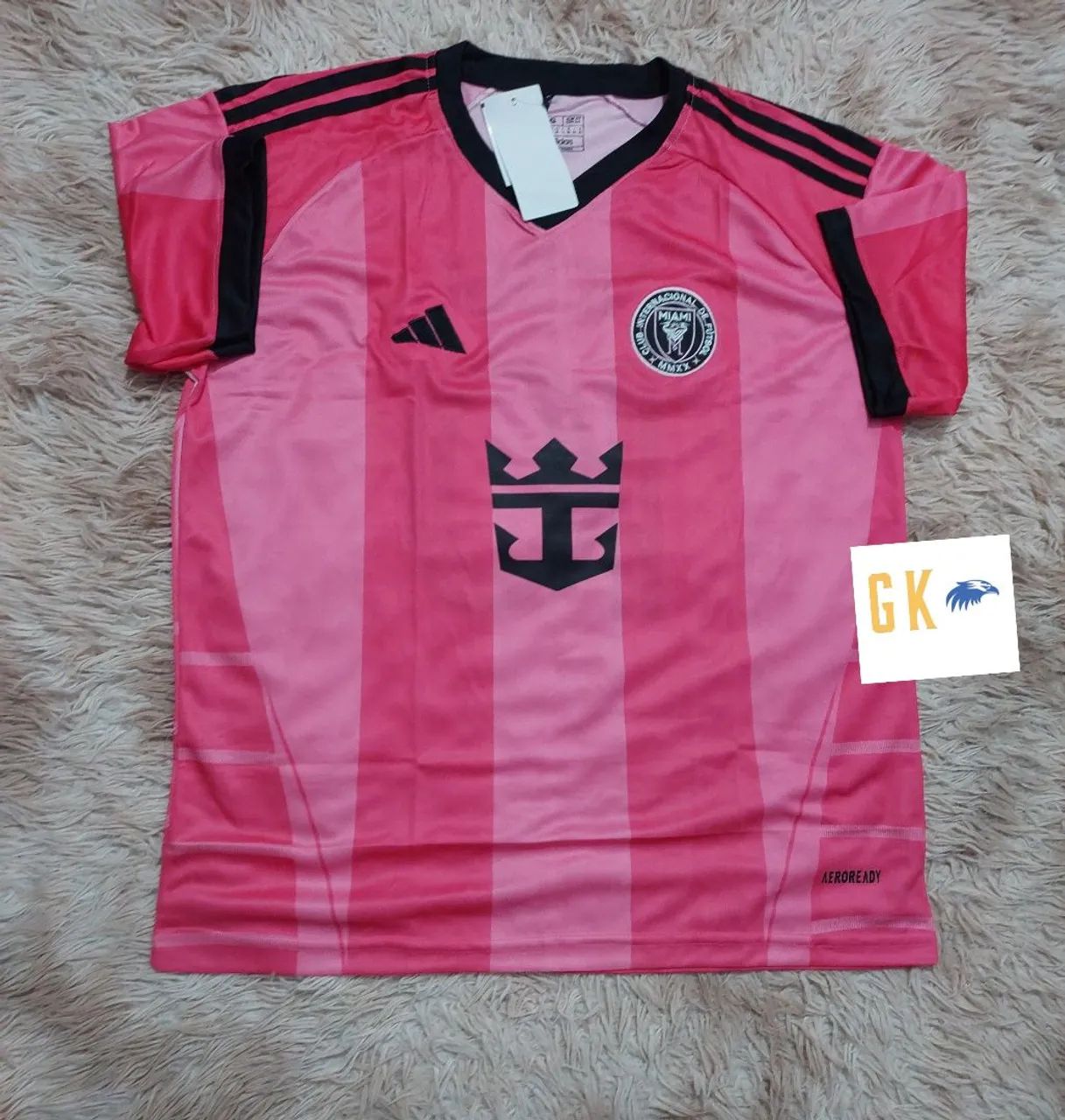 Camisas de Times de Futebol - Foto 5