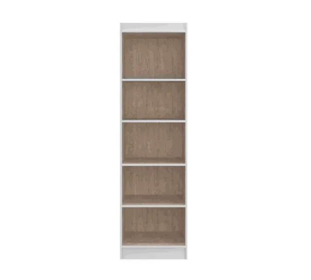 !!! FRETE GRATIS !!! Multiuso Ibiza 2P Branco Doripel - Foto 2