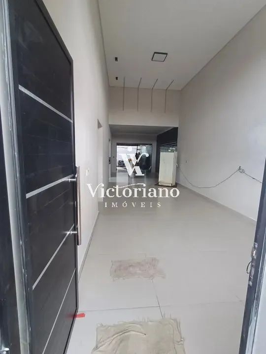 Casa térrea em fase de acabamento 123m² 3 Dorm. 1 Suíte - Pq. dos Sinos - Foto 5