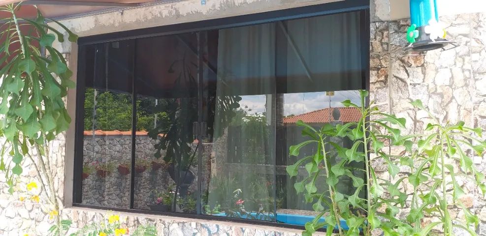 JANELAS BLINDEX COMPREÇO ANTIGO E BARATO - Foto 2