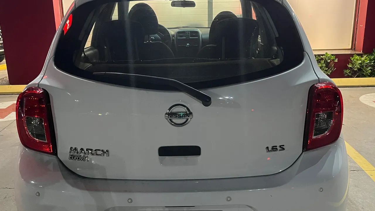 1.6S, Manual, 2a Dona, MUITO NOVO! - Foto 5