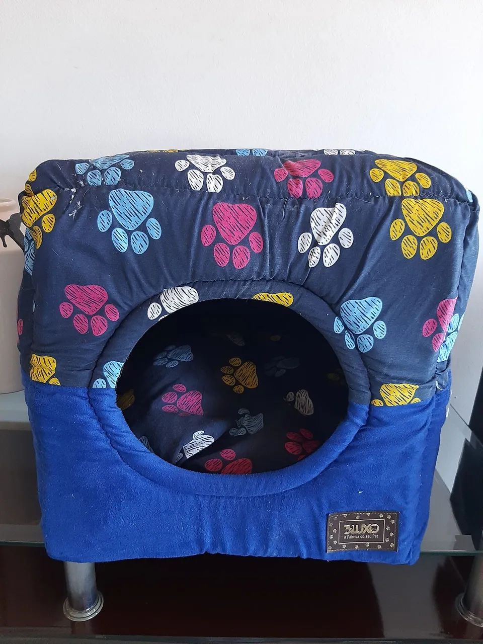 Cama para Cachorro pequeno, ou gato. 