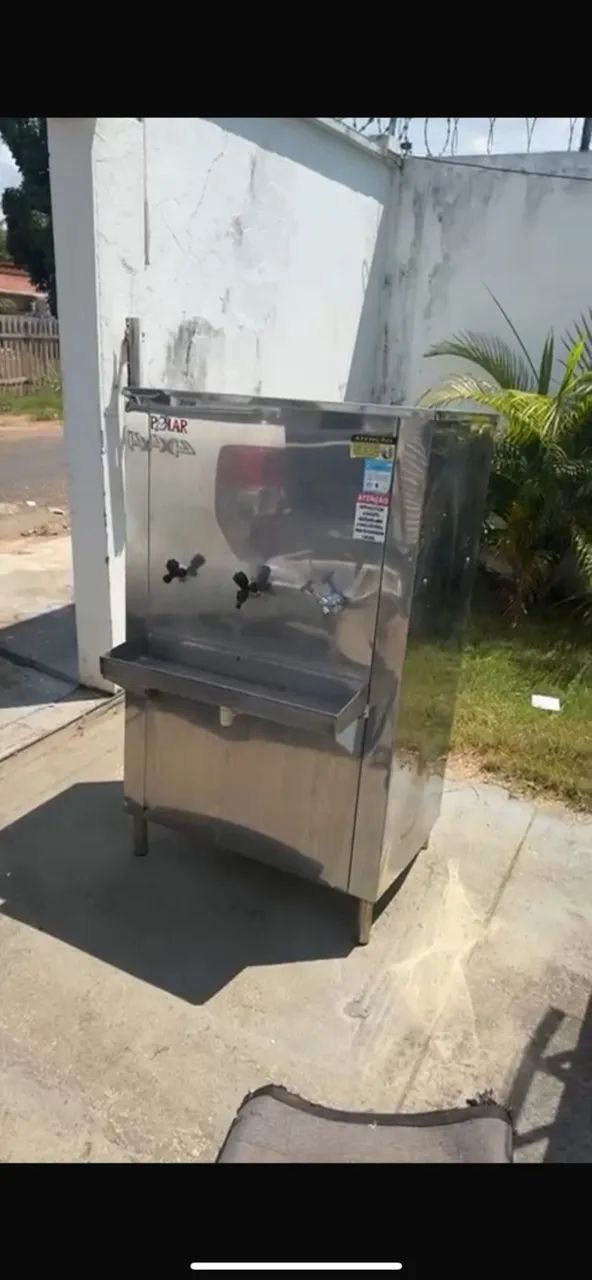 cozinha industrial  - Foto 4