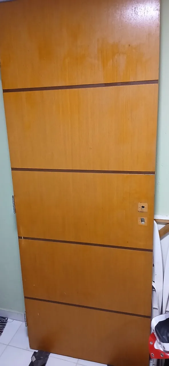 Vendo porta 80x210