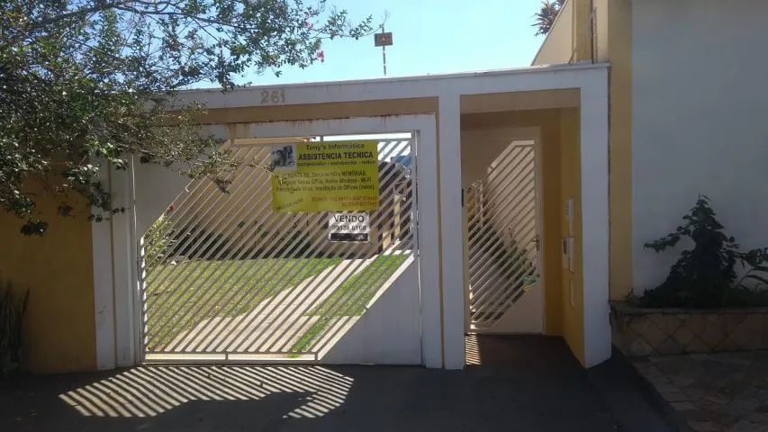 Foto - Ribeirão Preto - Nova Ribeirânia