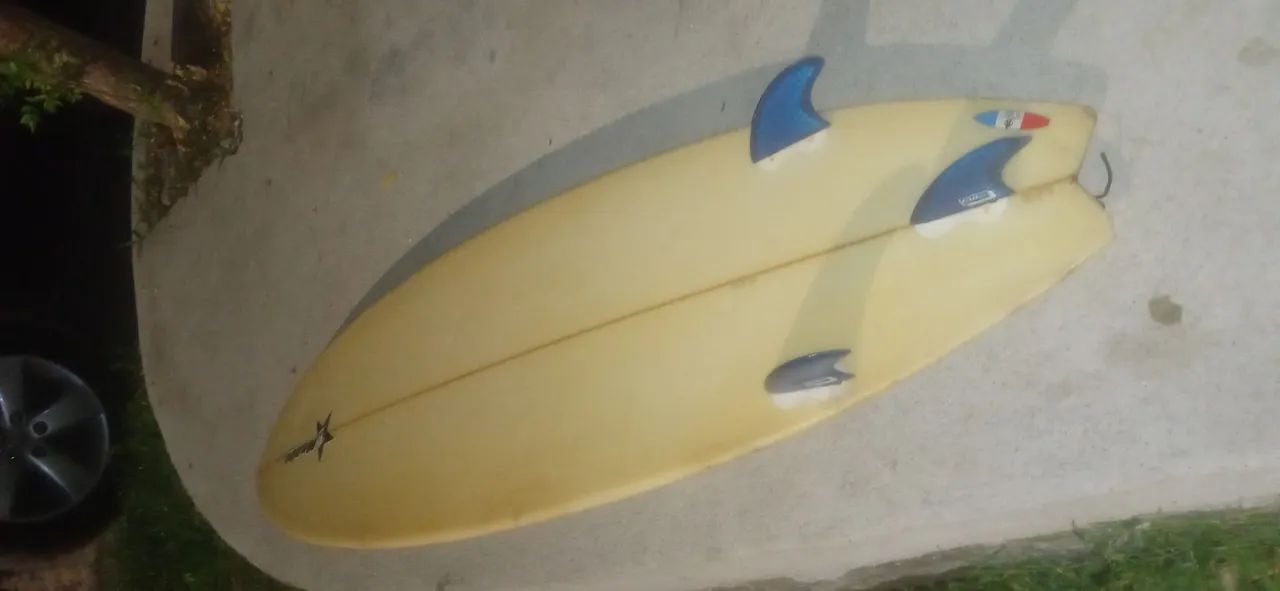 Pra vender barato prancha de surf ? - Foto 5