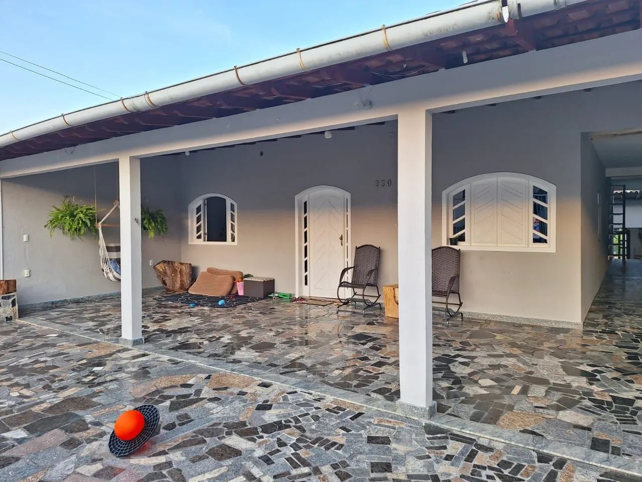 Foto - Serra - Nova Carapina I