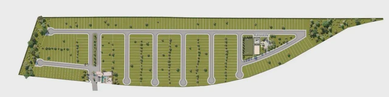 Lotes Em Condominio Fechado Em Aquiraz, Moradas Da Terra Padrão Terra Brasilis! Cód. 123EB - Foto 5