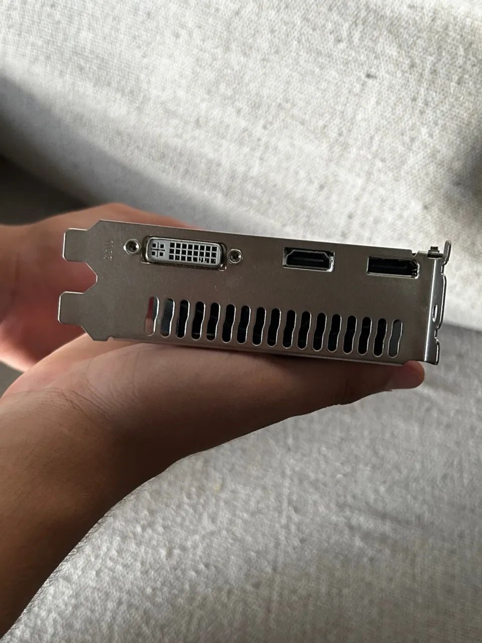 Geforce gtx 960 2gb - Foto 2