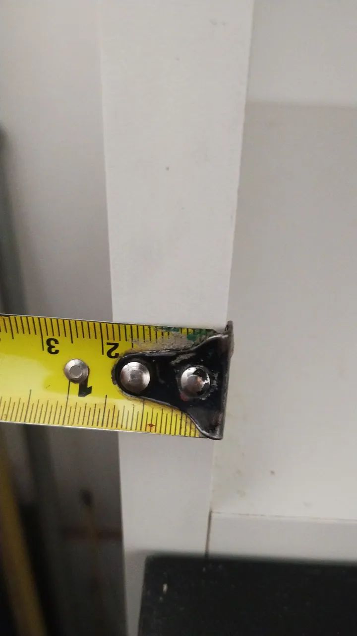 Armário suspenso de Cozinha em MDF - Foto 4