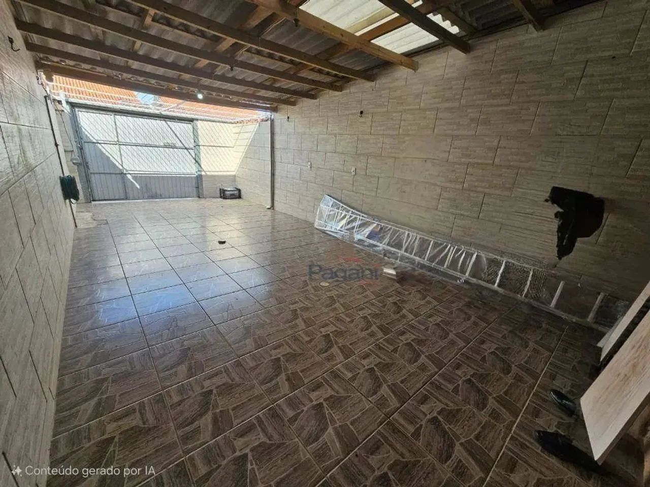 Sobrado com 2 dormitórios à venda, 64 m² por R$ 380.000,00 - Barra do Aririú - Palhoça/SC - Foto 5