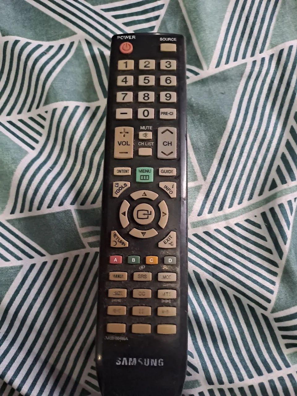 TV Samsung - Excelente Qualidade de Imagem - Foto 4