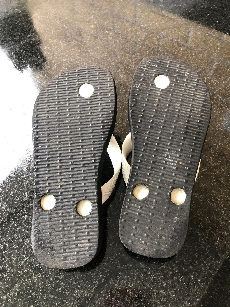 Chinelo havaianas infantil  - Foto 4