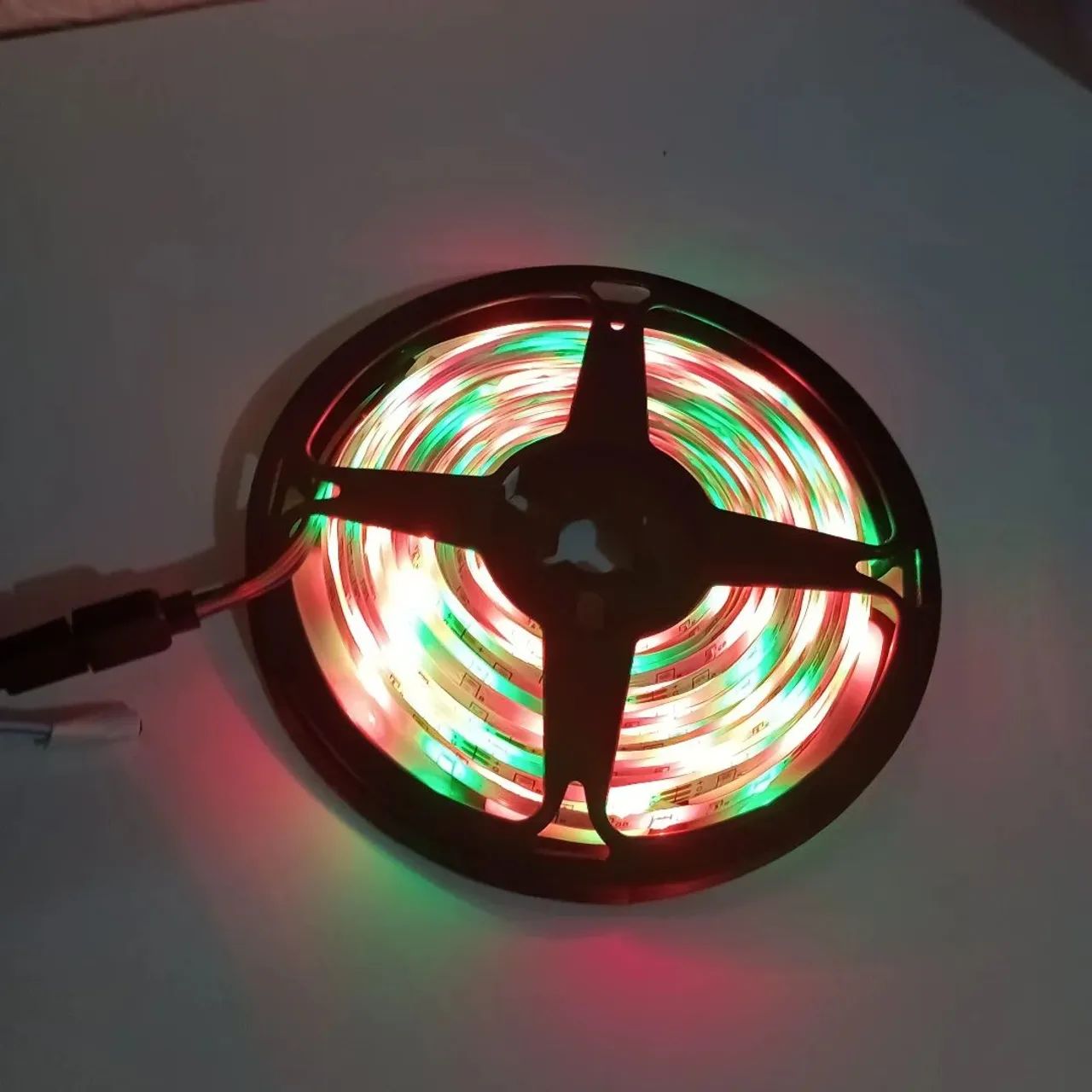 Fita de Led Colorida - Foto 5