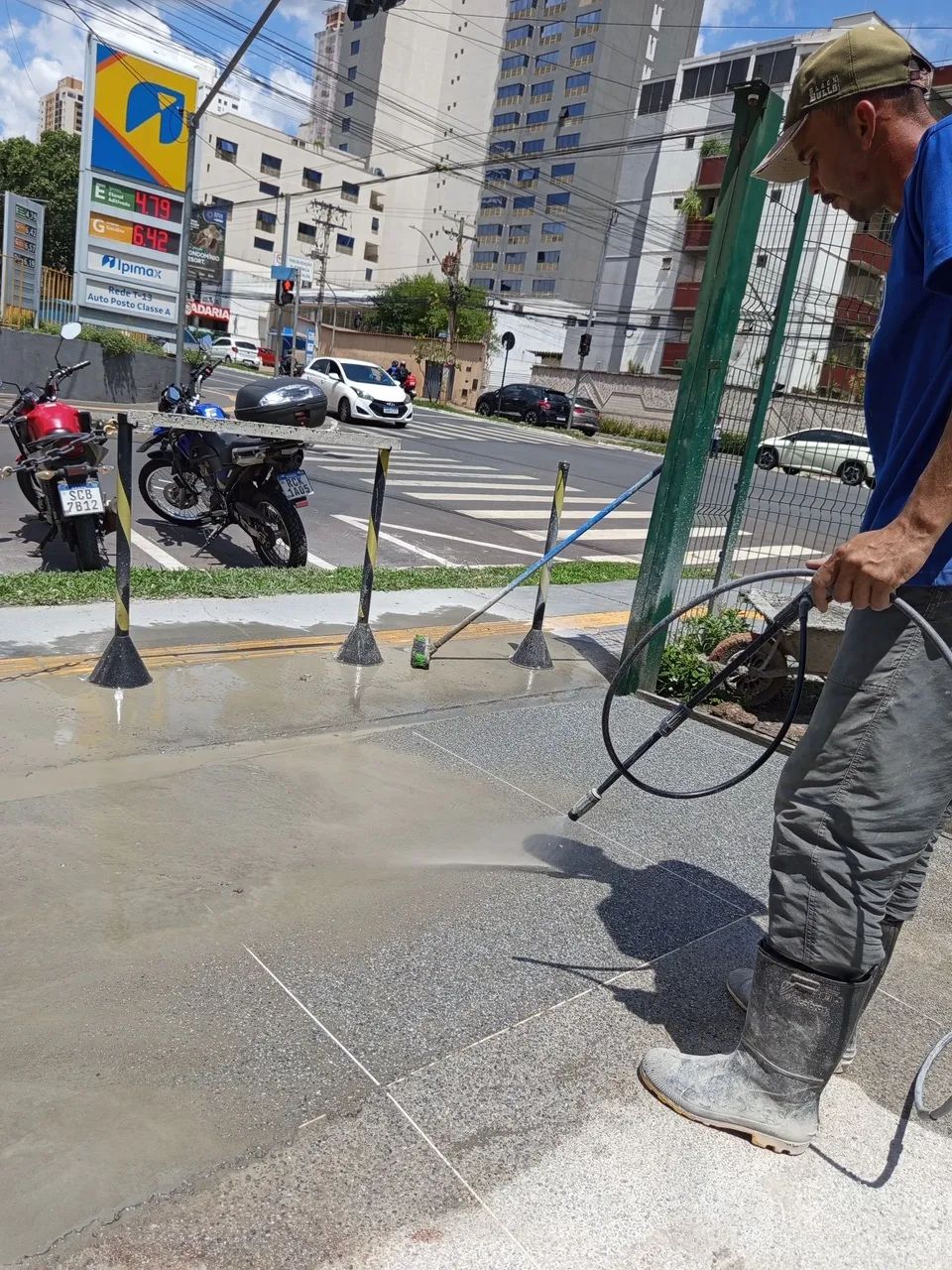 Piso fulget  - Foto 5