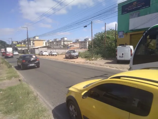 Vendo Terreno na estrada de Ribamar maiobinha