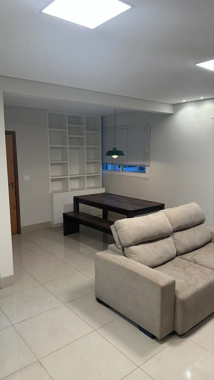 OPORTUNIDADE - VENDO APARTAMENTO NO SARAIVA 110 mt² - Foto 2