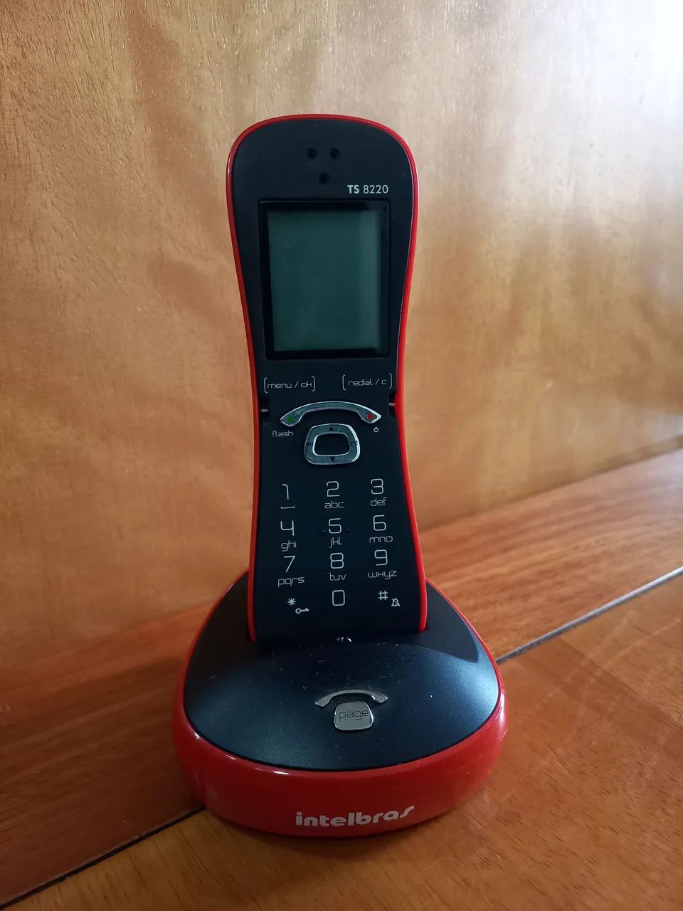 Telefone Intelbras DEFEITO  - Foto 2