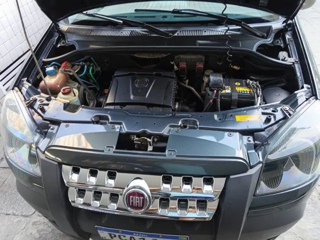 Fiat Doblò Adventure 2015/2015 - Foto 2