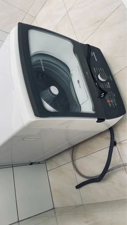 Máquina de Lavar Brastemp 12kg - Foto 3
