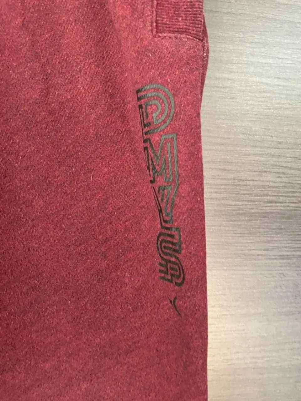 Calça Moletom P esportiva - Foto 3