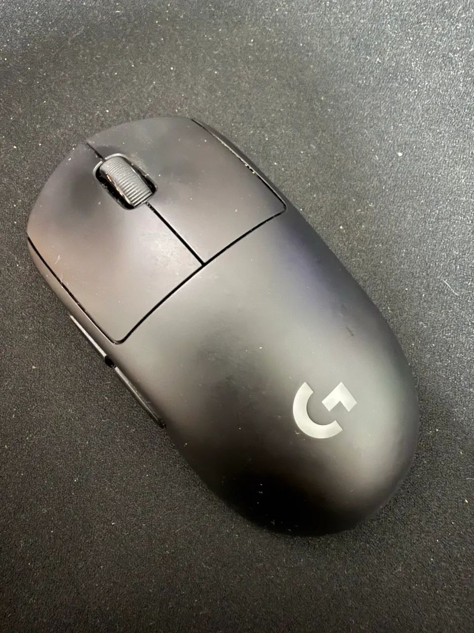 Mouse Logitech G Pro64407468051073123