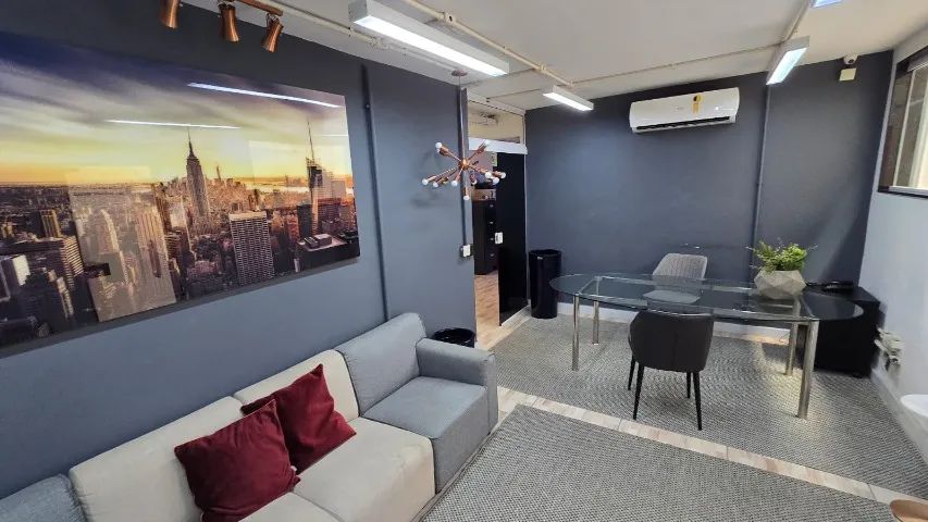 Prédio comercial na Freguesia - 446 m2 (pronto para usar) - Foto 4