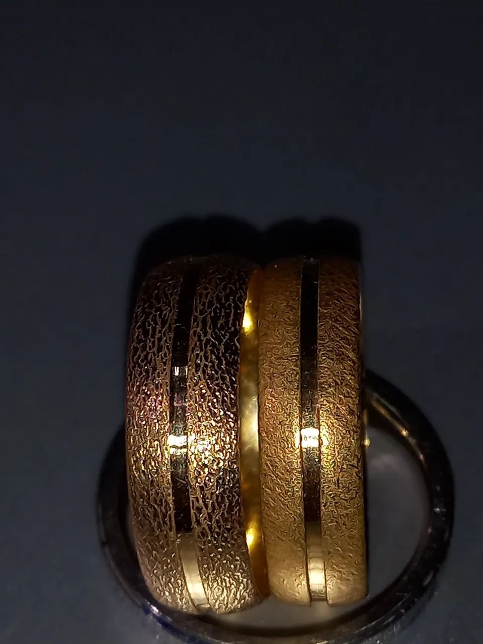 Aliança Rommanel - Foto 4