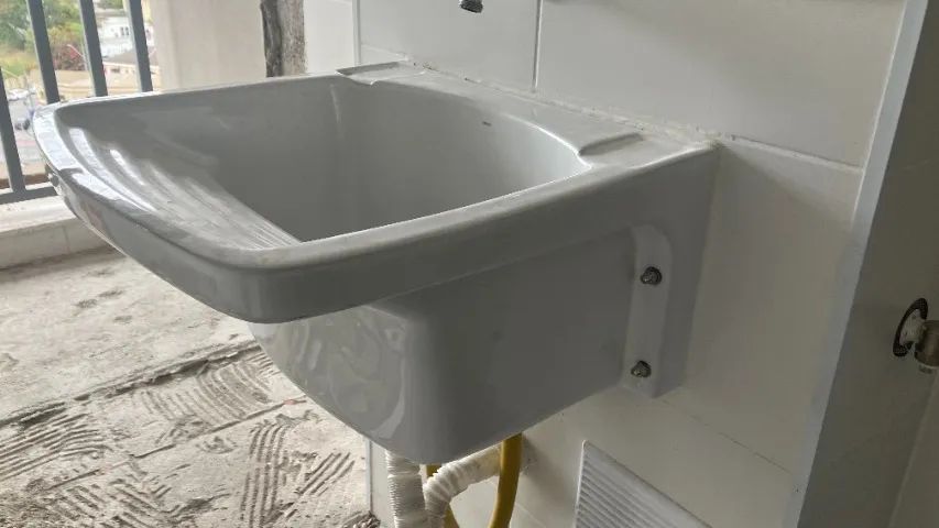 Tanque Deca - Foto 2