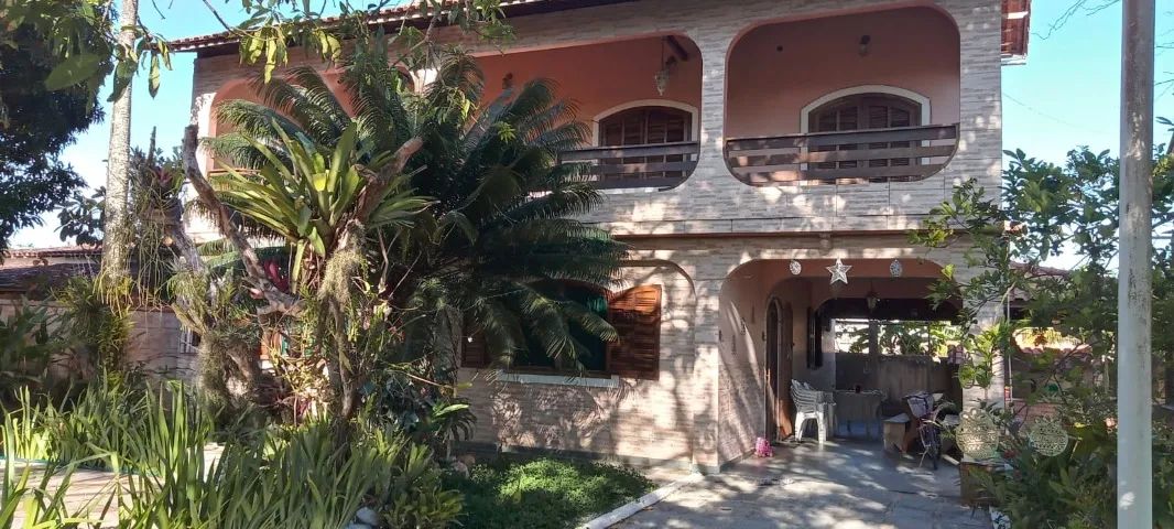 Aluguel de Casa com Piscina e Campo de Futebol - Foto 7