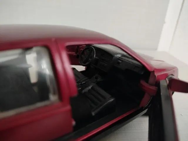 Miniatura Gol Gt Saico 1/24 - Foto 5
