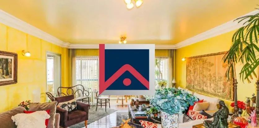 Venda Apartamento 4 Dormitórios - 180 m² Chácara Santo Antônio - Foto 3