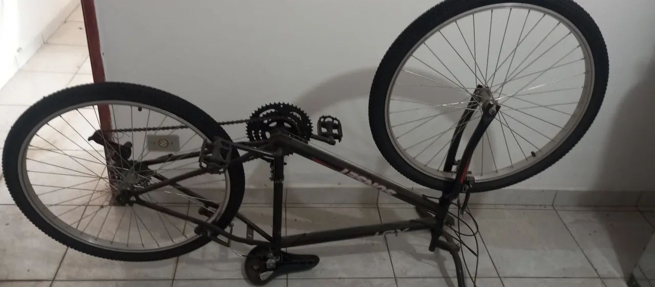 Bicicleta Aro 26 - Foto 3