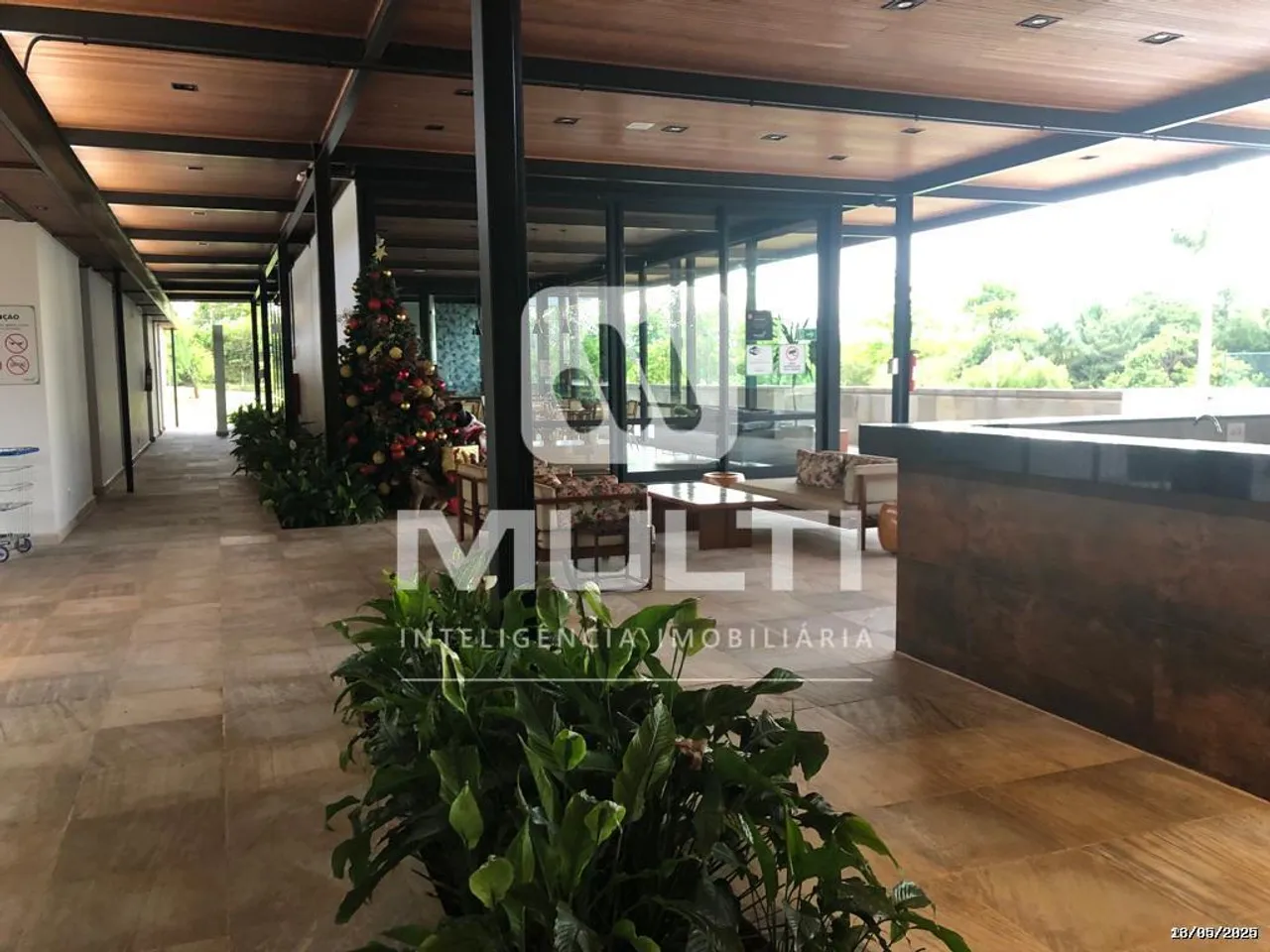 Terreno Condominio - ALPHAVILLE II