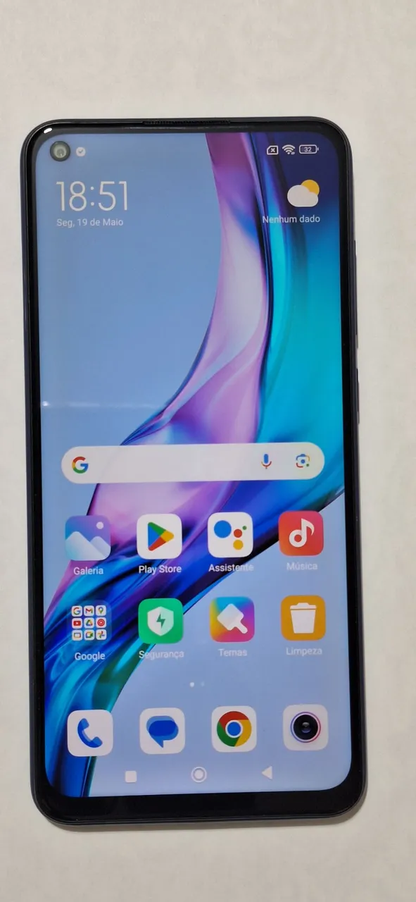 Redmi Note 9