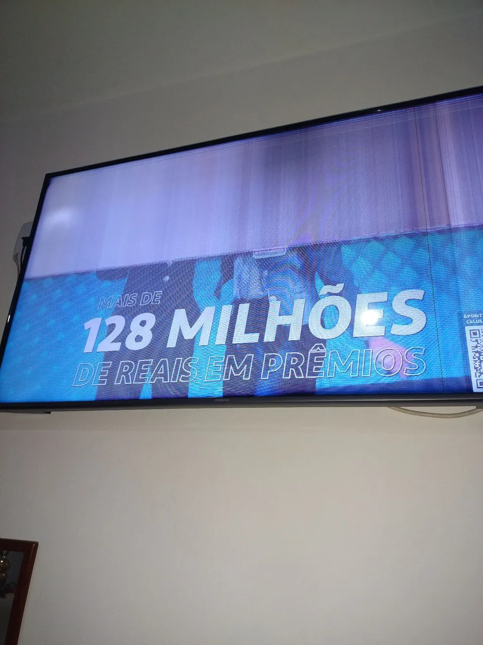 Smart tv Samsung