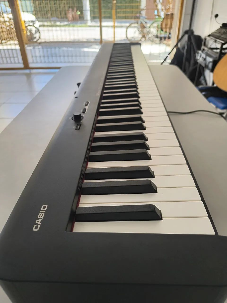 Teclado Casio cdps110