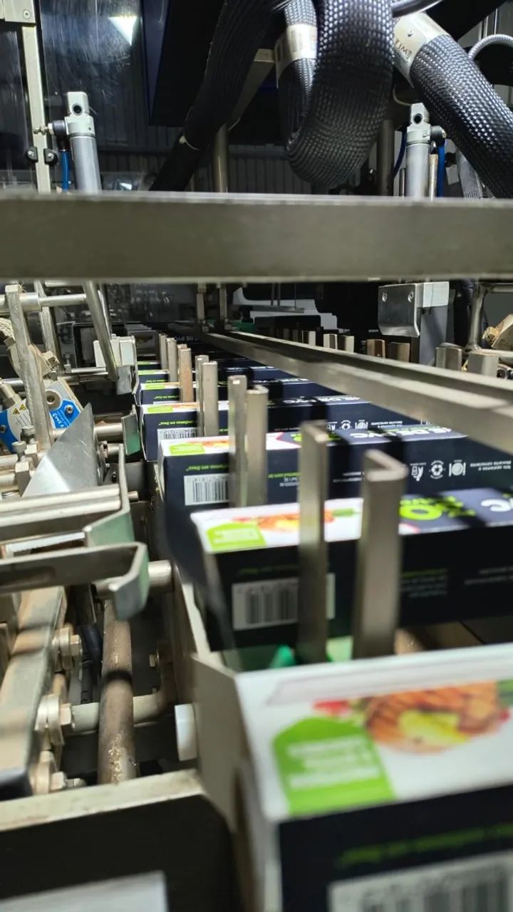 ENCARTUCHADEIRA - Foto 5