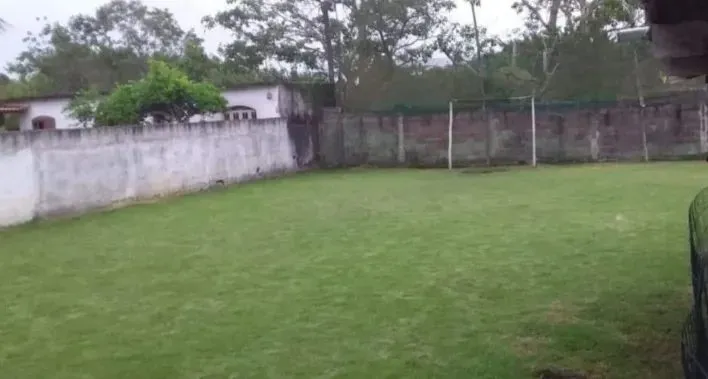Casa em Rua Marechal Rondon - Costa Verde - Várzea Grande/MT