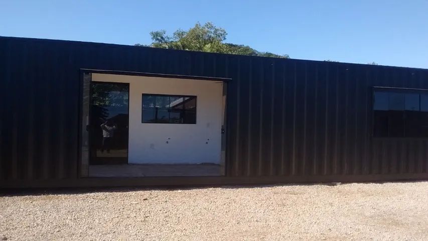 Container Residencial Casa  em Presidente Prudente - Foto 3