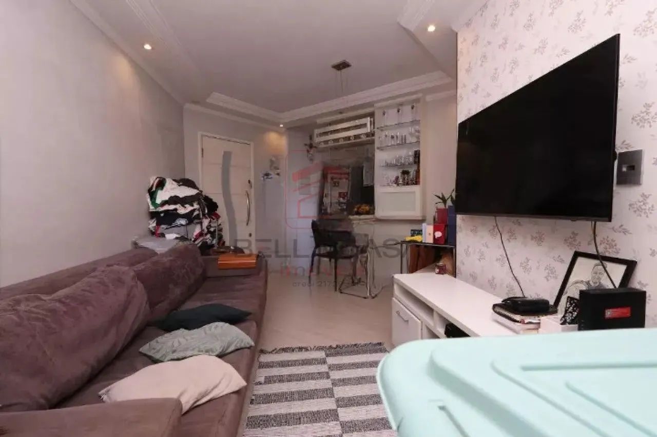 Apartamento a venda na Vila Prudente com 2 quartos e 1 vaga - Foto 3