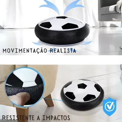 Brinquedo BOLA FLUTUANTE NOVO EMBALADO