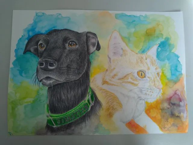 Eternize seu Pet - Foto 2