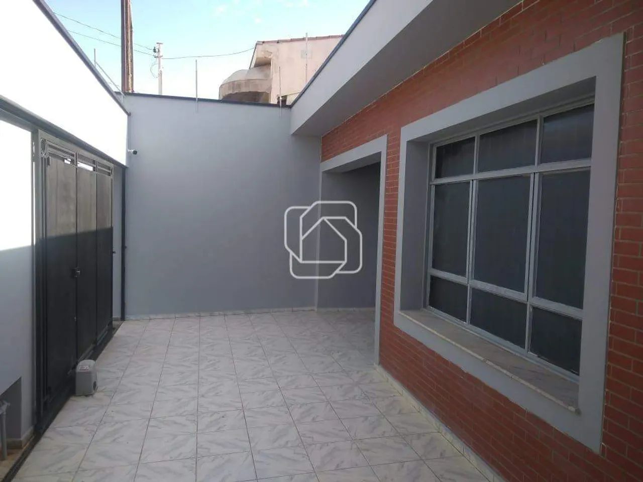 Casa em Itu para aluguel Vila Padre Bento - SP | 3 quartos Área total 375,15 m² - R$ 3.500