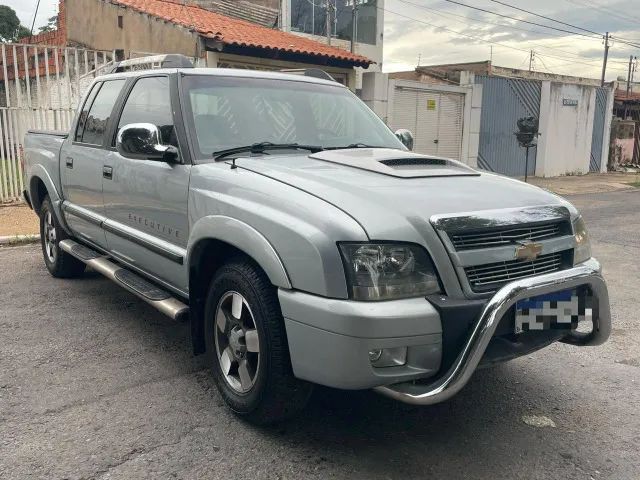 S10 Executive 2.8 Diesel - Foto 3